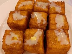 法兰西多士-大哥餐厅(西城花园店)