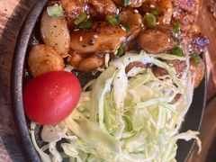 -小川洋风料理(汉街店)