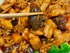 -满盛春饼·新津菜(河北路总店)