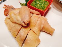 -领事馆19号中餐厅(厦门海景洲际酒店)