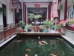 -华庭苑农家乐(旺山店)