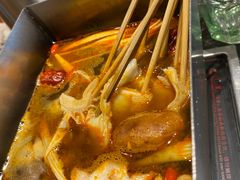 -邢氏老太太烤串(北兴街店)