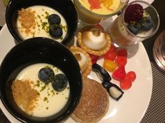 -美食汇·海鲜自助西餐厅·江门富力万达嘉华酒店