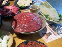 -白乐天毛肚火锅馆(南滨路店)