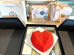 -西檬树SIMON·T轻奢蛋糕(大东方Max店)