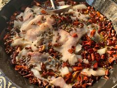 沸腾水煮鱼-金三可市井水煮鱼(金碧园店)