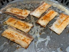 -汉阳廷自助烤肉·火锅(万丰海岸城店)