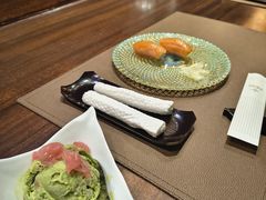 -北京泰富酒店-道日本料理餐厅