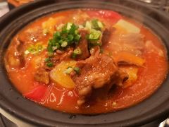 -谷田稻香·砂锅菜(川沙百联店)