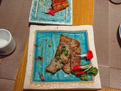 -三石铁板烧(紫竹桥店)