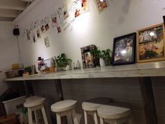 iphone_upload_pic-十面欢腾·海鲜面·台式Bistro(长乐路店)