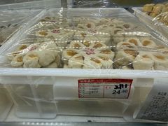 -百年义利(百万庄店)