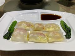 鲜虾米肠粉-顺德喜来登酒店·采悦轩