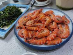 -锦里海景海鲜餐厅.三亚老字号(亚龙湾中心广场店)