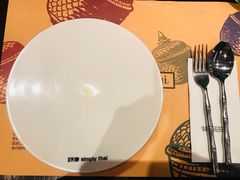 -simply thai天泰(静安嘉里中心店)
