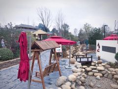 -太白山御龙湾温泉