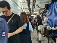-珍妮曲奇聪明小熊(尖沙咀店)