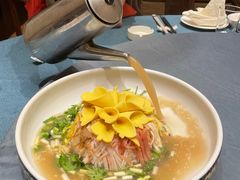 -宴天下大酒店(政和路店)