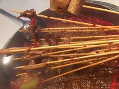 -大斌家串串火锅(马栏山店)