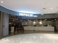 -圆融购物中心(南天成路店)
