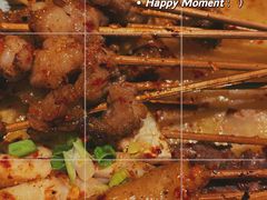 -五样儿西昌小签签烤串(建设路店)