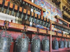 -北京市劳动人民文化宫(太庙)