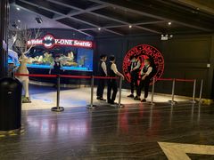 -V-ONE西雅图海鲜自助餐厅(仓山万达广场店)