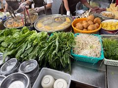 -正宗阳山牛杂(东城店)