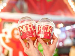 -MR.ROCKY洛奇先生·西餐&酒吧(琶醍店)