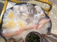 -乔先生涮肉·鲜活牛羊肉火锅(塘沽店)