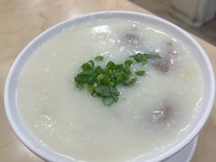-盛记粥面(佐敦店)