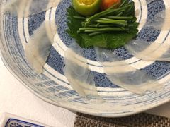 -肆月河豚·新淮扬(金融街店)
