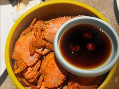 -怡咖啡自助餐(宁波香格里拉店)