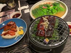 -天瑞轩·粤菜餐厅