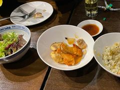 -上海滴水湖皇冠假日酒店