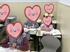 -昂立青少儿成长中心(杨浦国和1000校区)