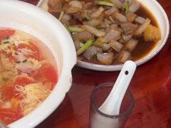 -芦茨金富饭庄·25年老字号·专做稻草鸡