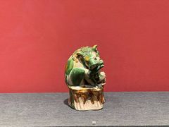 -陕西历史博物馆