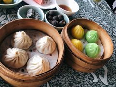 -湖畔居茶楼(湖滨店)