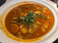 -魏铭鱼头捞饭(晋阳路店)