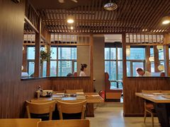 -美洲岛烤肉自助餐厅