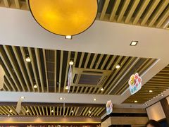 大堂-满记甜品(正方京城店)