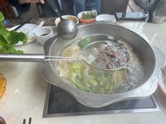 -潮悦牛肉火锅城(水贝店)