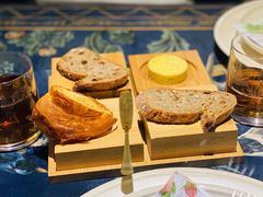 -第101座花园餐厅(湖滨88店)