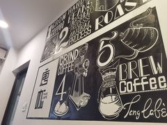 -唐咖精品咖啡(大理古城手冲店)