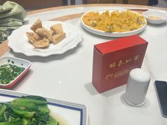 -鹅香四海·卤水火锅·砂锅粥·潮汕菜(宝安店)