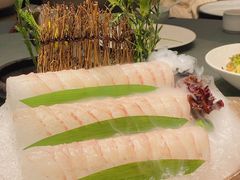-沈灶河豚宴·河豚融合餐厅(汉中路店)