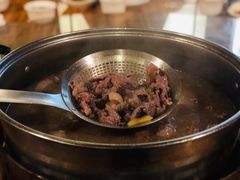 -原汁原味驴庄(长岭村店)