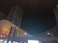 -万达茂商场(南京仙林店)