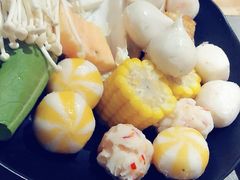 -八角锄烧·肉火锅(天河城店)